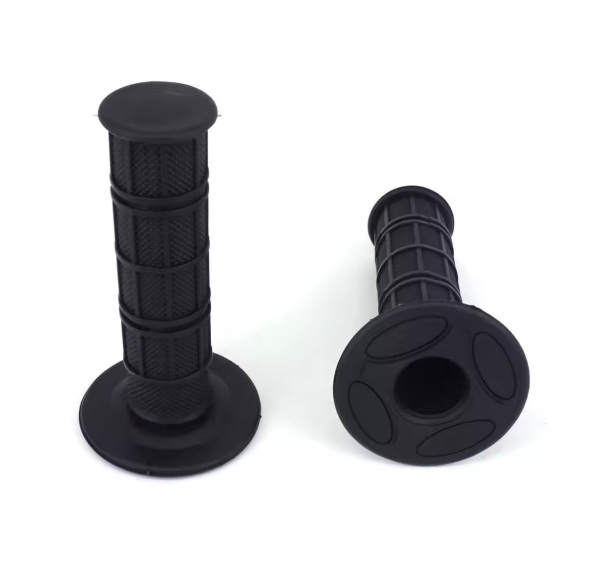 Half Waffle Grips