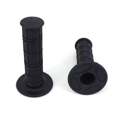 Half Waffle Grips