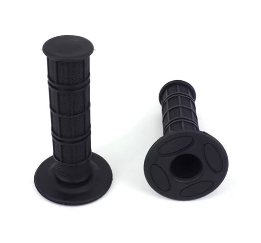 Half Waffle Grips