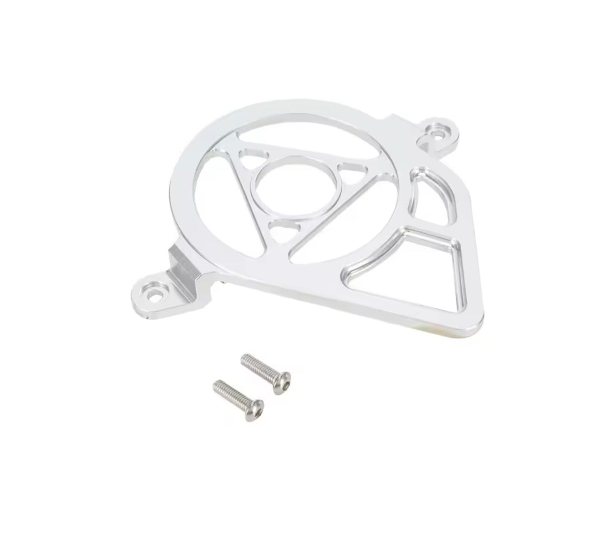 Talaria X3 Motor Cover