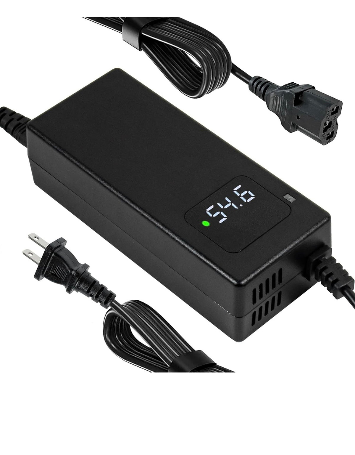 Tuttio Fast Charger