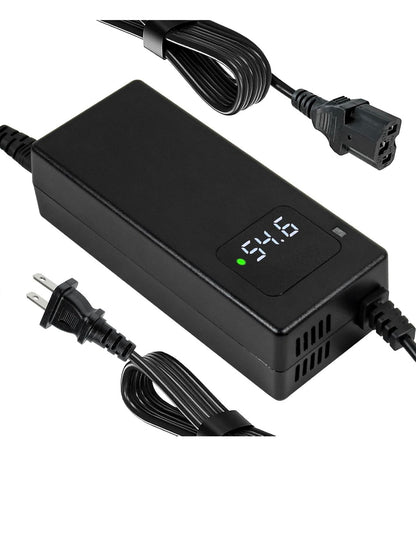 Tuttio Fast Charger