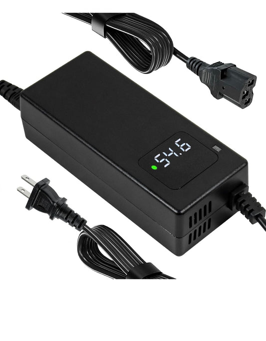 Tuttio Fast Charger