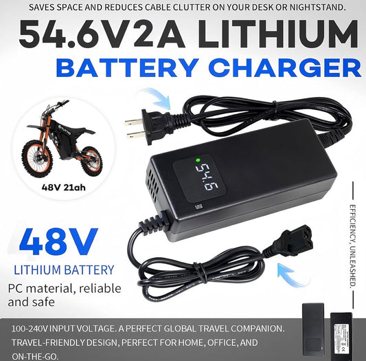 Tuttio Fast Charger