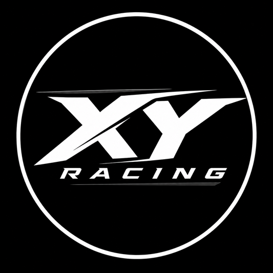 Xyracing Stickers